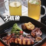 原切谷饲牛扒 七成熟美味刚刚好🥩