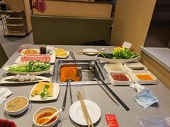 -海底捞火锅(天津SM城市广场店)