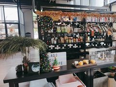 -咖啡·湖(德清店)