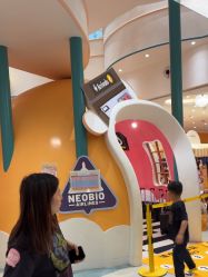 -奈尔宝家庭中心·亲子餐厅(苏州大悦城店)