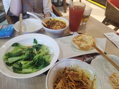 -大师兄·西北风味食集(增城合生汇店)