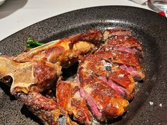 -燃扒房Steakhouse(皇庭店)