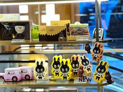 -GODIVA(国际金融中心店)