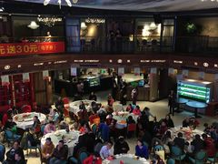 -宴秋杭州菜(锦艺城店)