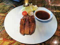 -炙柒Sekinana·精致料理 烧鸟·铁板烧(海上世界店)