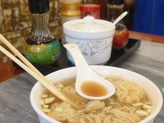 -竹园竹升面(西关总店)