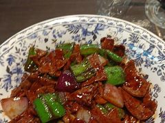 -阿大排档(长春这有山店)