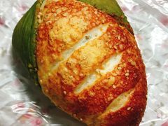 蛋黄酥松粽子软包-LELECHA乐乐茶(新街口大洋店)