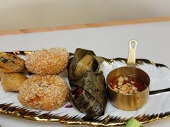 -KEAAMI 摩登泰 by TIAGO(颐堤港店)