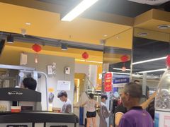 -超鹿运动(大唐世家店)