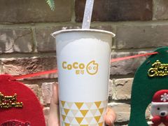 -CoCo都可(合生汇店)