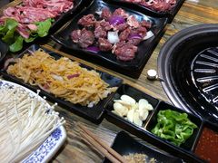 -莱真牛碳火烤肉(合肥旗舰店)