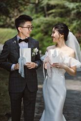 -MECCI婚礼摄影跟拍(红东方广场店)