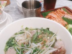 -PHO爺·越南料理(亦庄大族广场店)