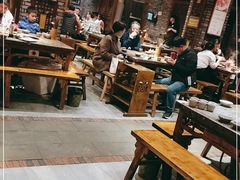 大堂-重庆渝达老火锅(春熙路店)