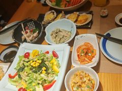 -三石铁板烧(紫竹桥店)