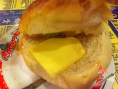 菠萝油-金华冰厅