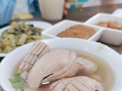 -松發肉骨茶(克拉码头店)