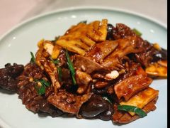 -惠丰堂饭庄·烤鸭·京味菜(西北旺·航天城店)