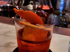 -AClub餐吧(富华里店)