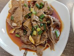 -老家猪肝面(石油路店)