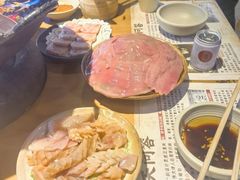 -白乐天毛肚火锅馆(南滨路店)