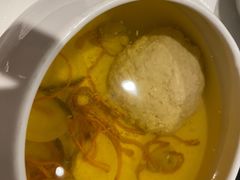 -红棉中餐厅·广州海航威斯汀酒店
