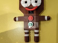 -上海乐高探索中心