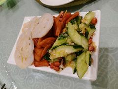 -福苗小骆驼烧烤(大唐不夜城店)
