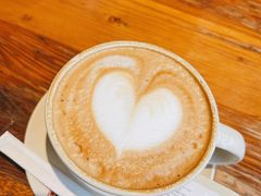 -印咖啡IN COFFEE(红旗街店)