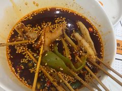 -有鱼吃·纸包烤鱼(曲江创意谷店)