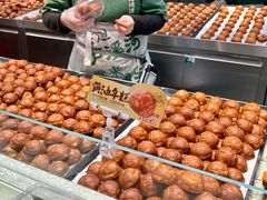 -泸溪河桃酥(西直门凯德店)