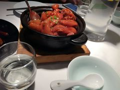 -汤城小厨•粤菜•靓汤(金宝街店)
