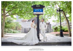 -戛纳印象摄影(潮拍定制馆)