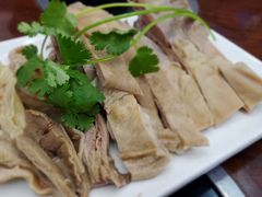 白灼羊排-伊源鼎盛餐饮服务有限公司