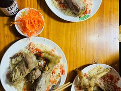 -217丰惠源抓饭(星湖街店)