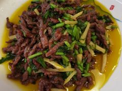 -食光慢宴·安吉土菜馆