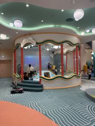 -奈尔宝家庭中心·亲子餐厅(苏州大悦城店)