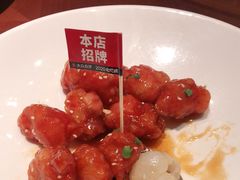-紫阳海鲜楼·传承闽味(长乐路总店)