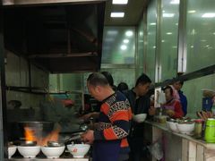 -刘信牛羊肉小炒泡馍(回民街店)