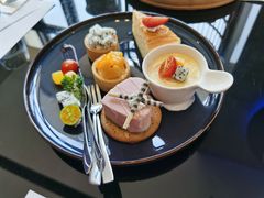 -法兰度航空主题餐厅(端州店)