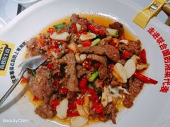 -炊烟小炒黄牛肉(中心印象城店)
