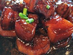 红烧肉-日上三甘(三里屯店)