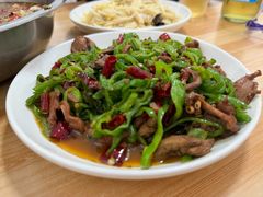 -黑皮酸菜鱼(绣花巷店)