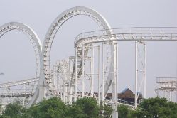 -郑州市世纪公园