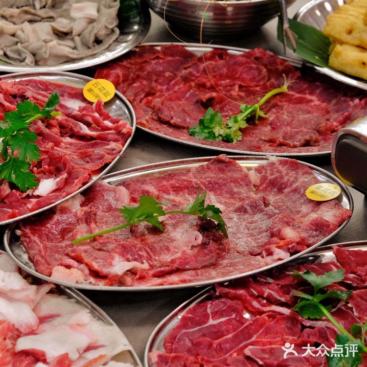 新会泰式沙爹🐮火锅～