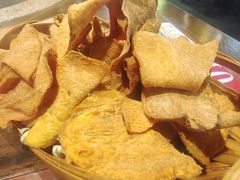 -印象老灶台三下锅·湘西本土原味菜(天门山索道店)