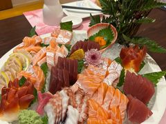 -黑松白鹿(金融街店)