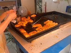 -郭际辣饼铺(第三中学店)