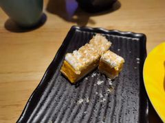 -满记甜品(友谊国贸城店)